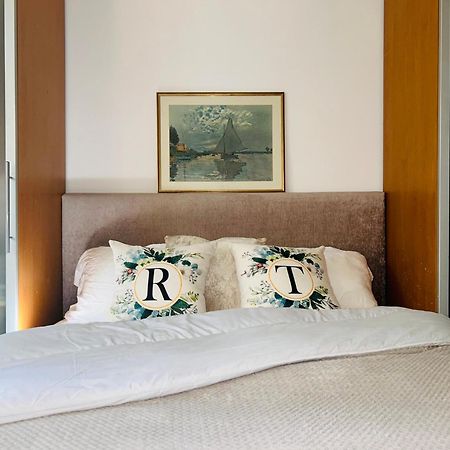 Kensington Secret Gem Apartment London Luaran gambar