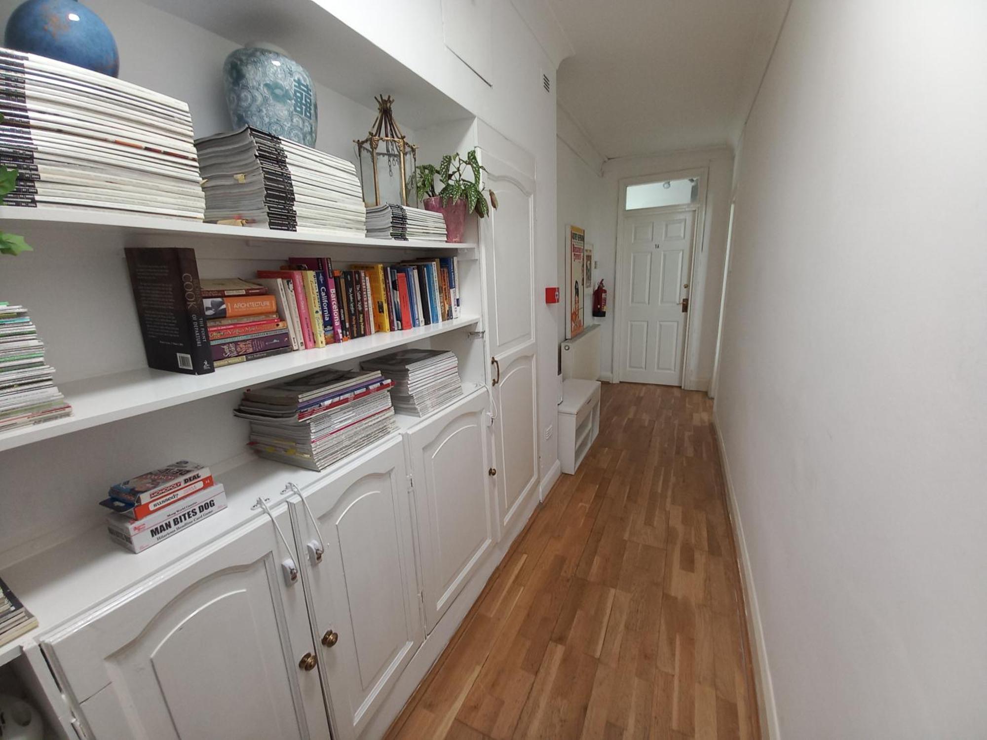 Kensington Secret Gem Apartment London Luaran gambar