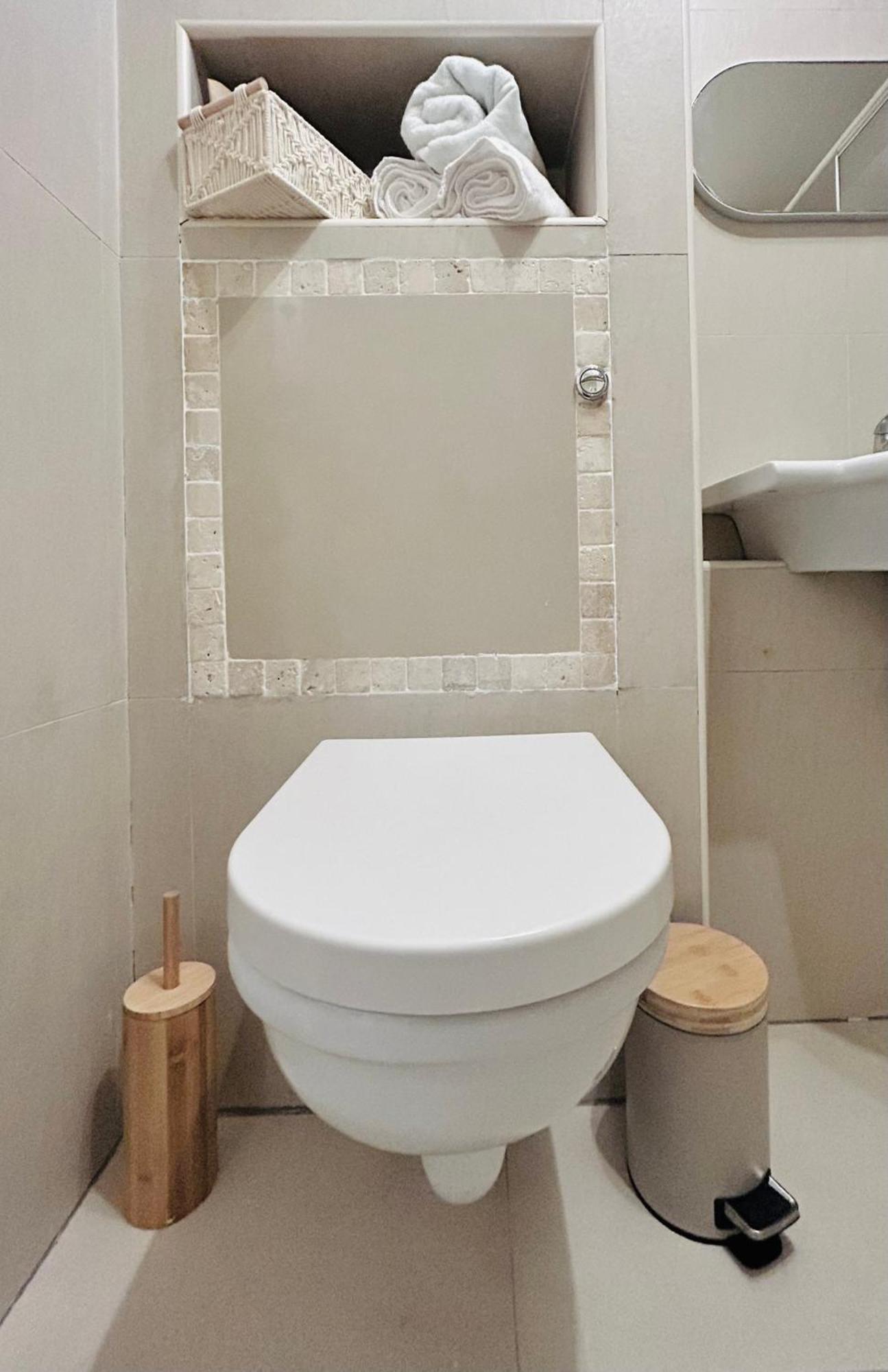 Kensington Secret Gem Apartment London Luaran gambar