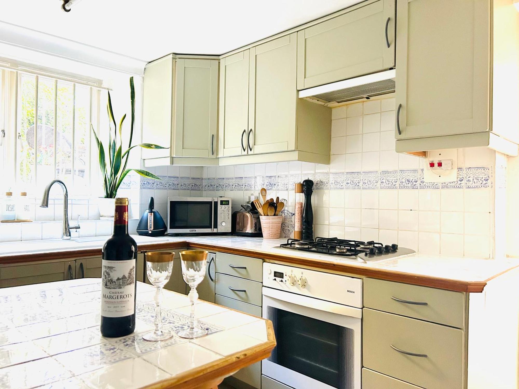 Kensington Secret Gem Apartment London Luaran gambar