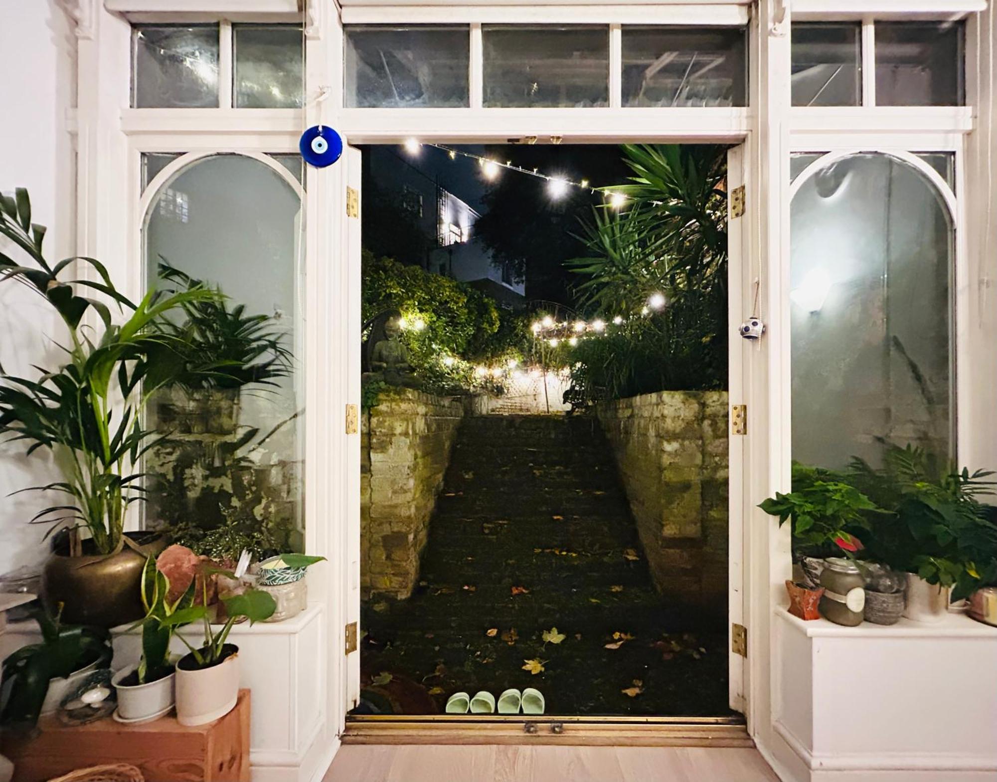 Kensington Secret Gem Apartment London Luaran gambar