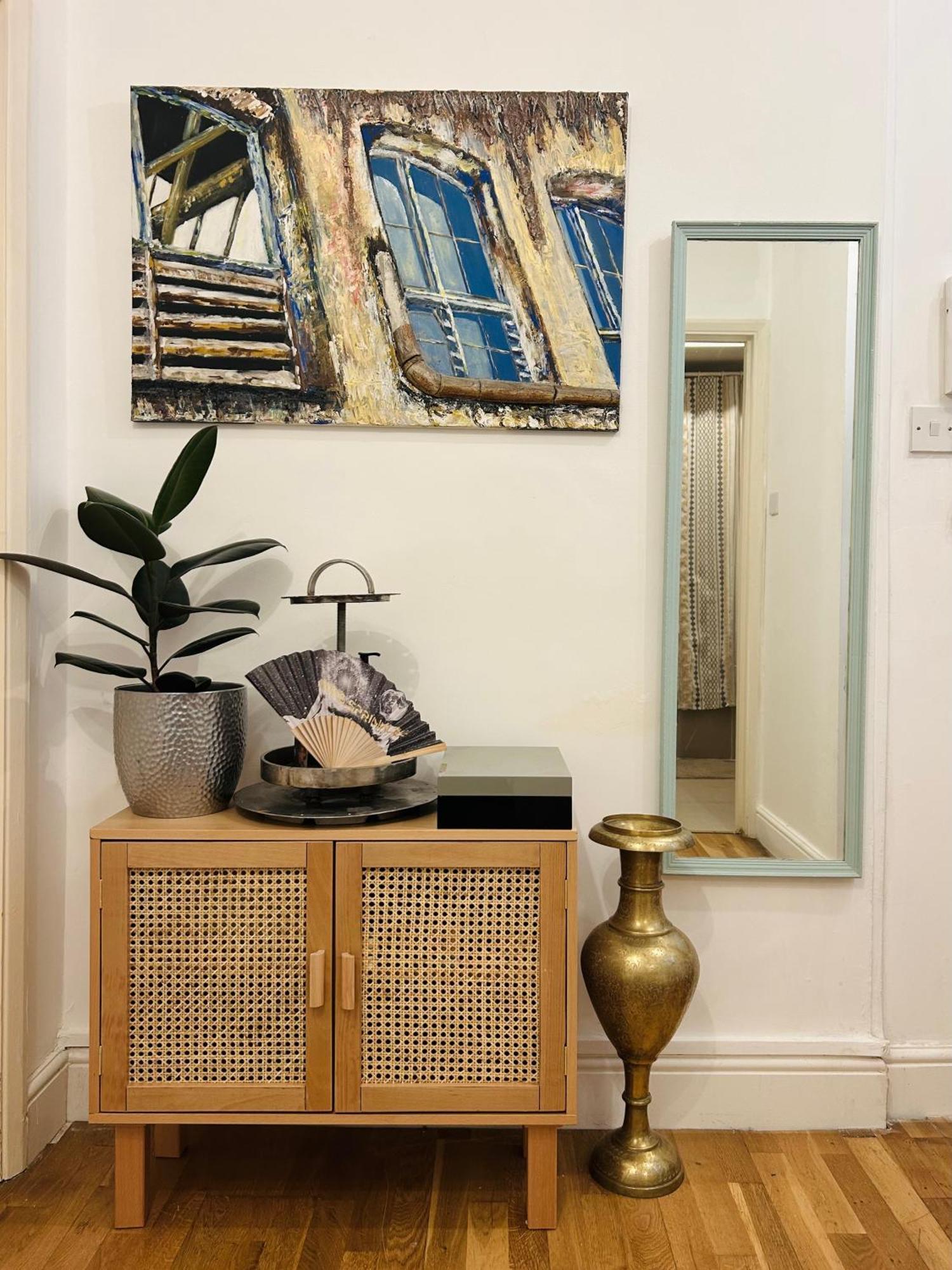 Kensington Secret Gem Apartment London Luaran gambar