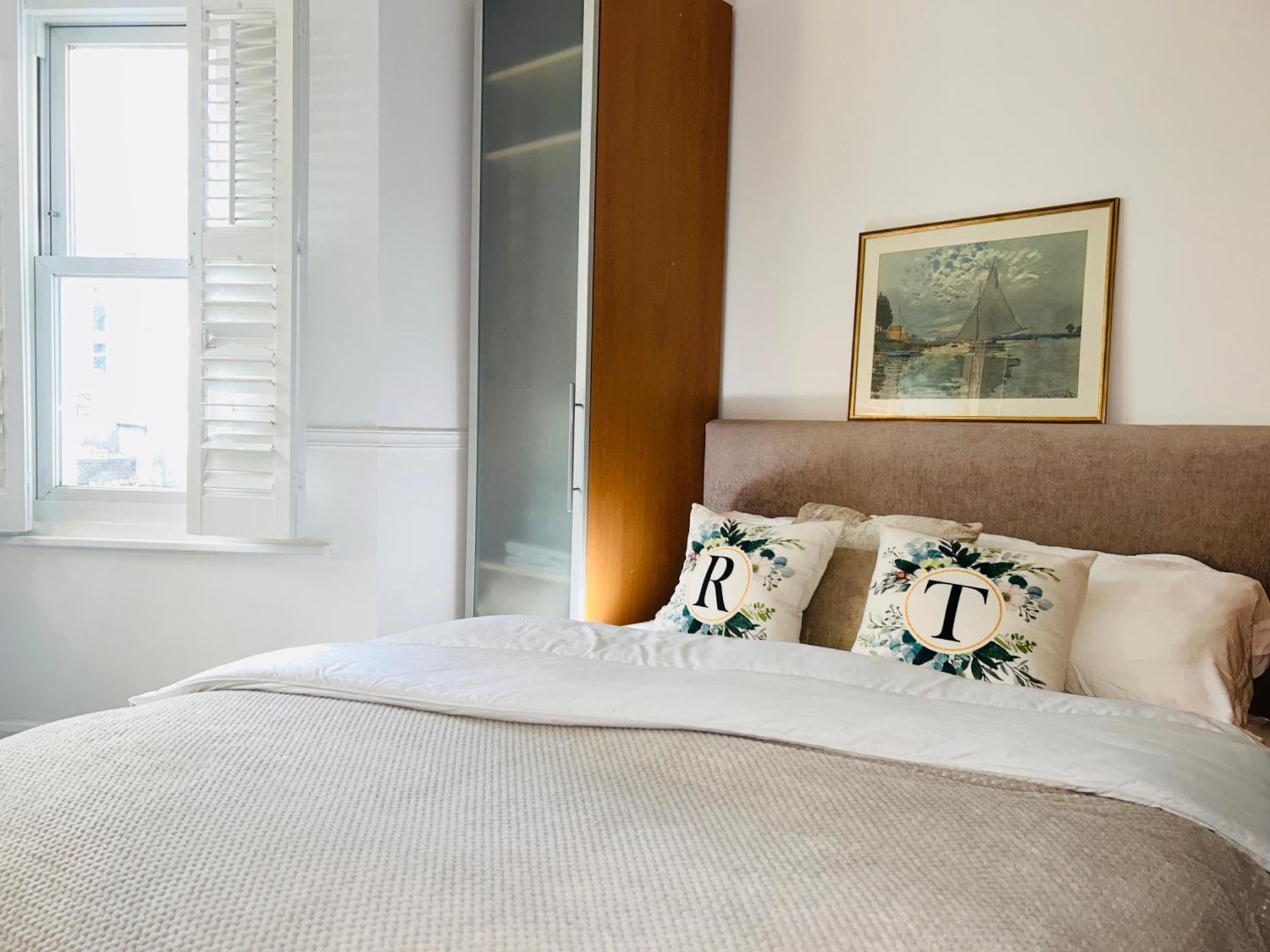 Kensington Secret Gem Apartment London Luaran gambar