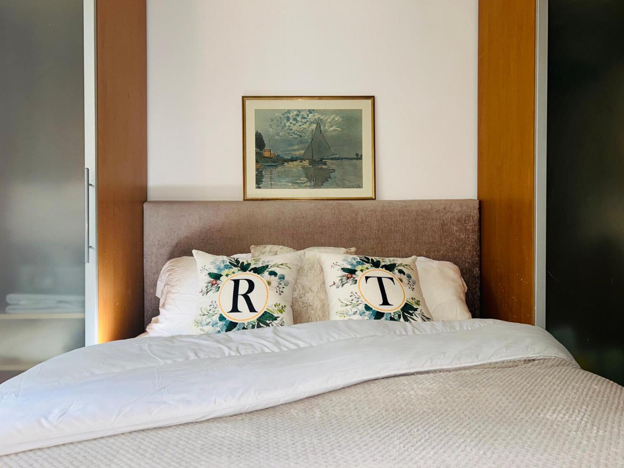 Kensington Secret Gem Apartment London Luaran gambar