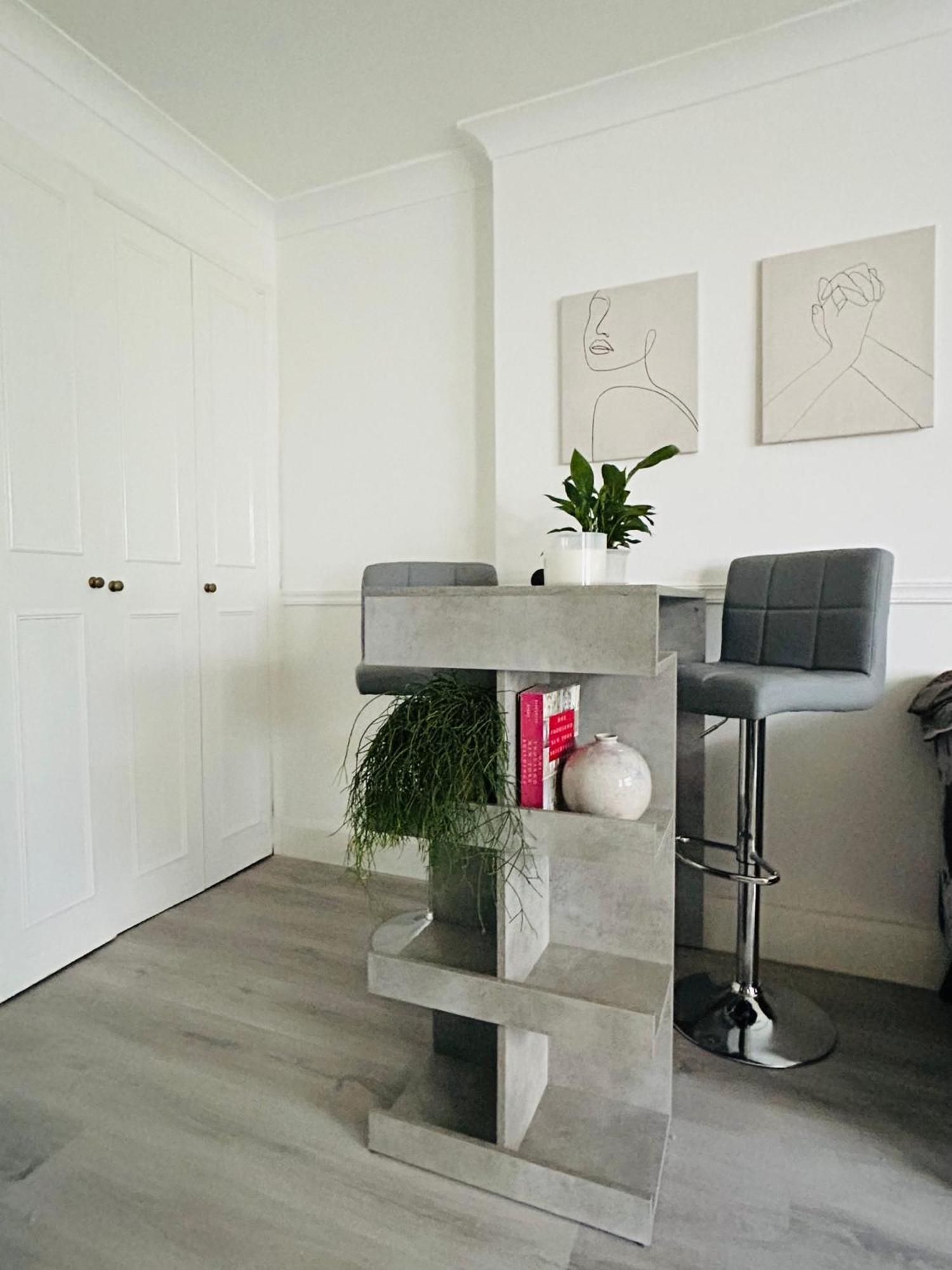 Kensington Secret Gem Apartment London Luaran gambar