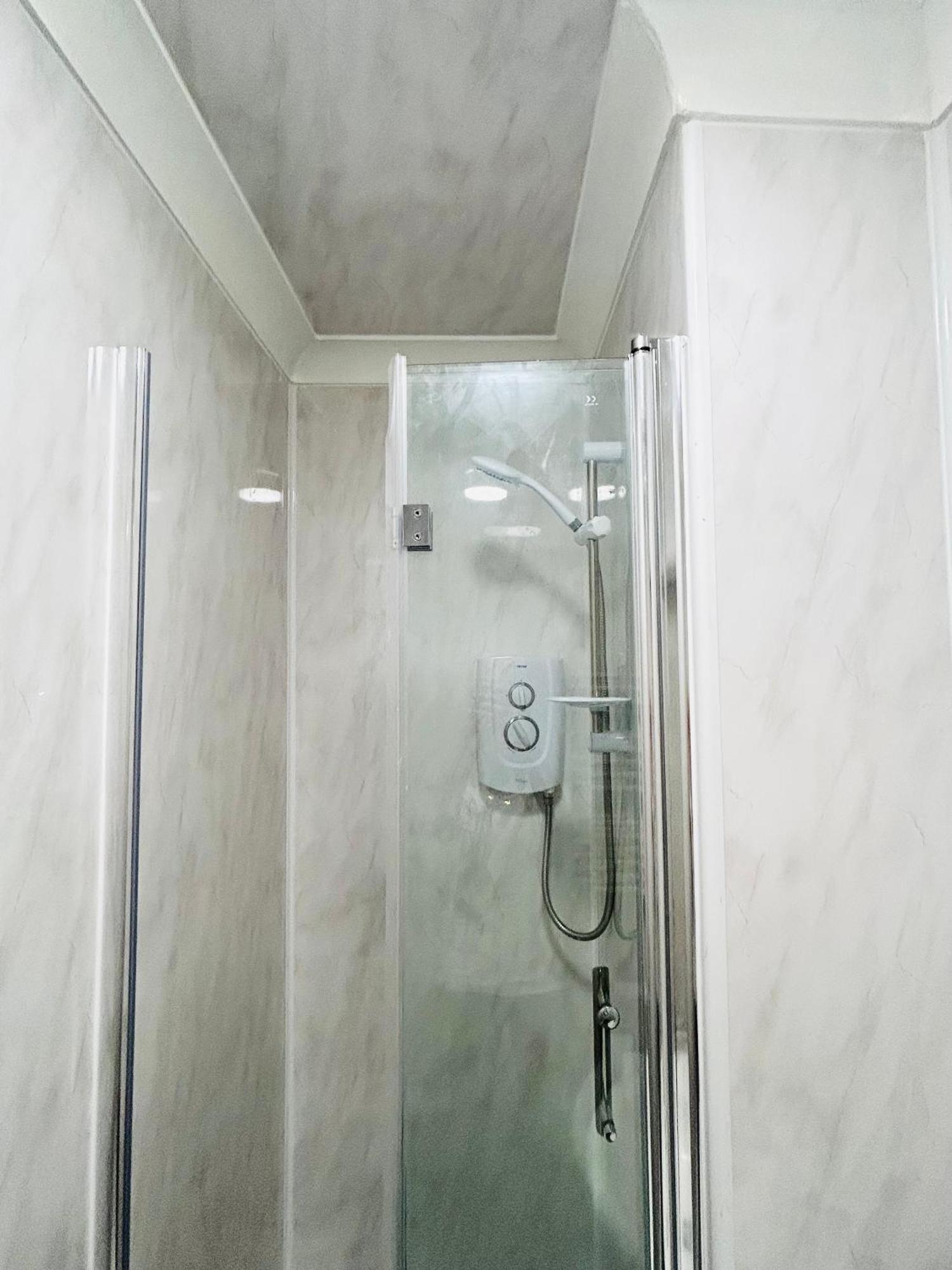 Kensington Secret Gem Apartment London Luaran gambar