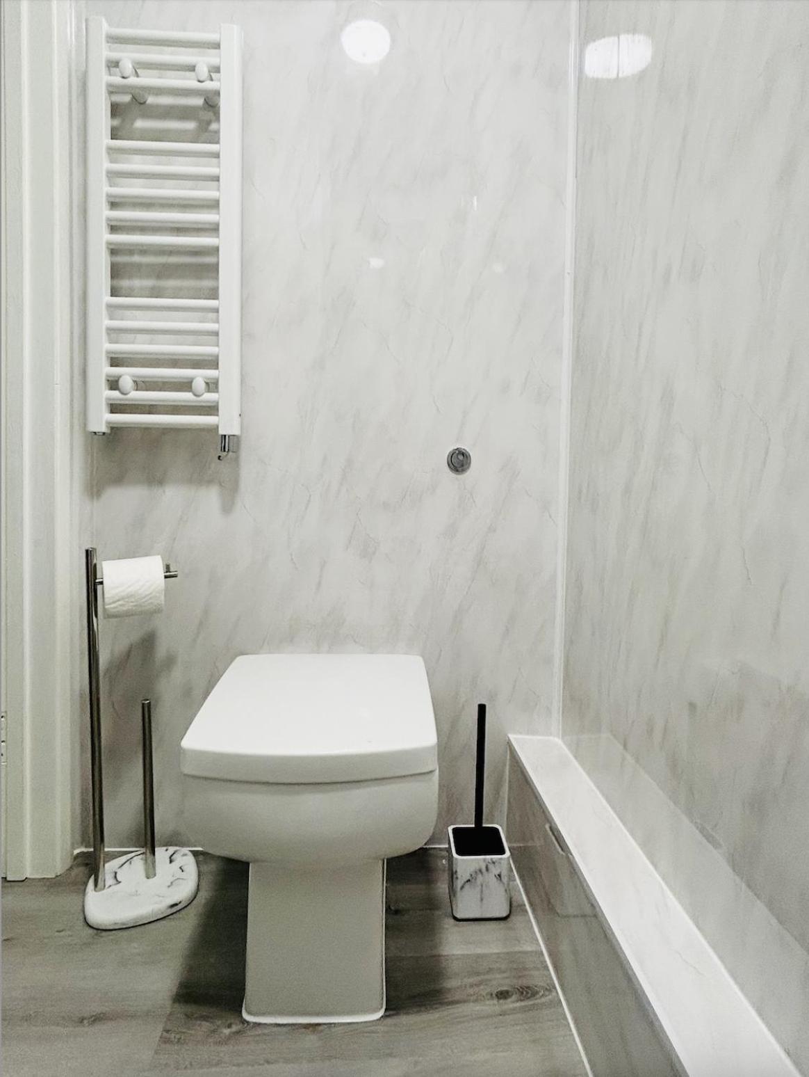 Kensington Secret Gem Apartment London Luaran gambar