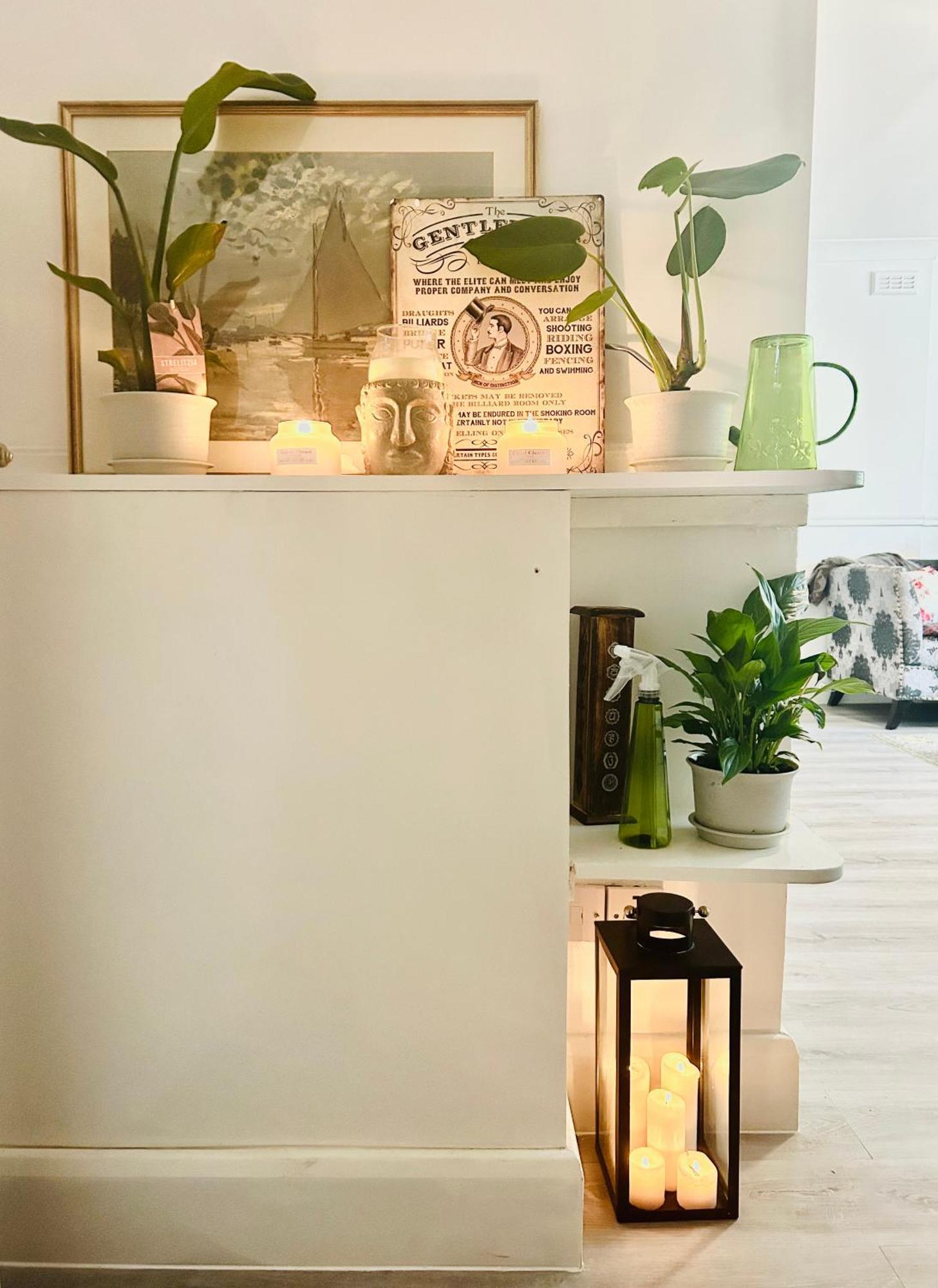 Kensington Secret Gem Apartment London Luaran gambar