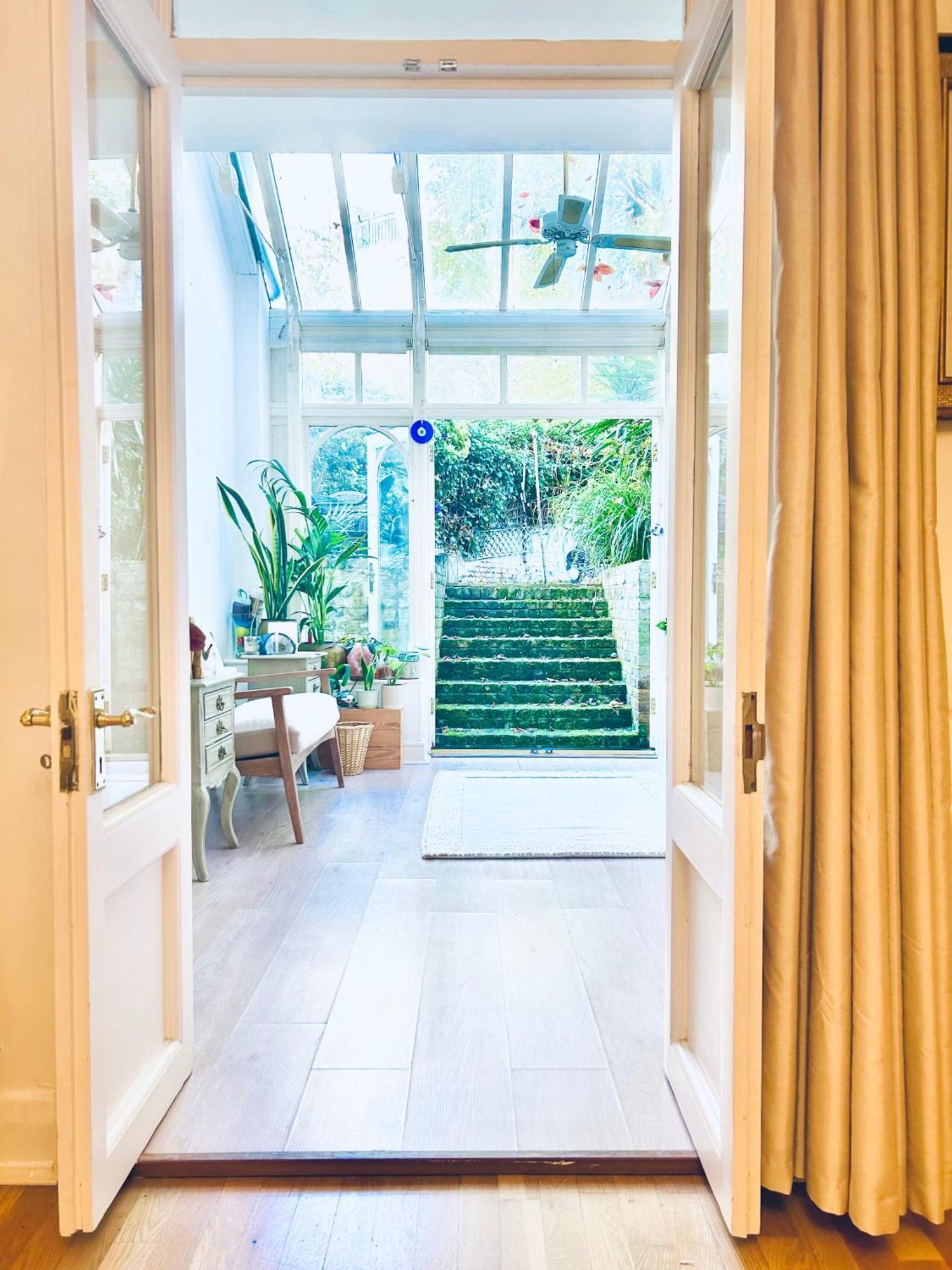 Kensington Secret Gem Apartment London Luaran gambar