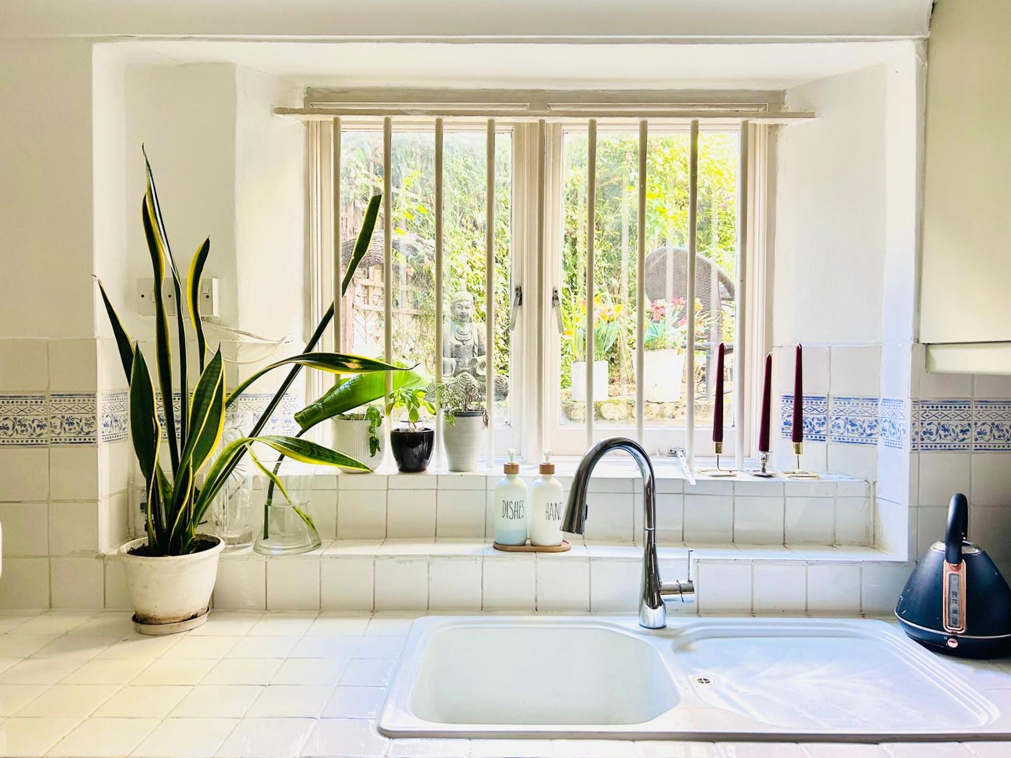 Kensington Secret Gem Apartment London Luaran gambar