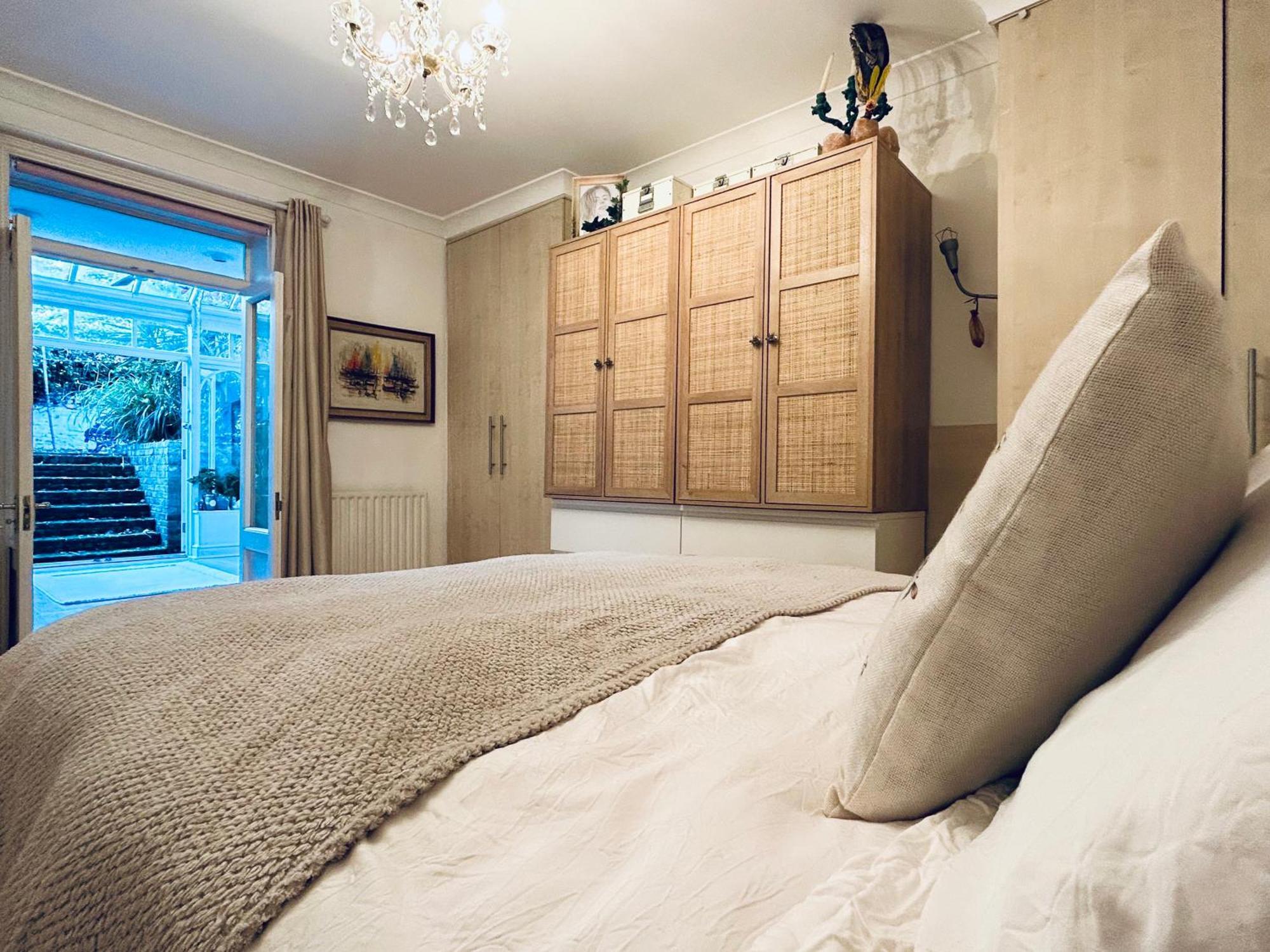 Kensington Secret Gem Apartment London Luaran gambar