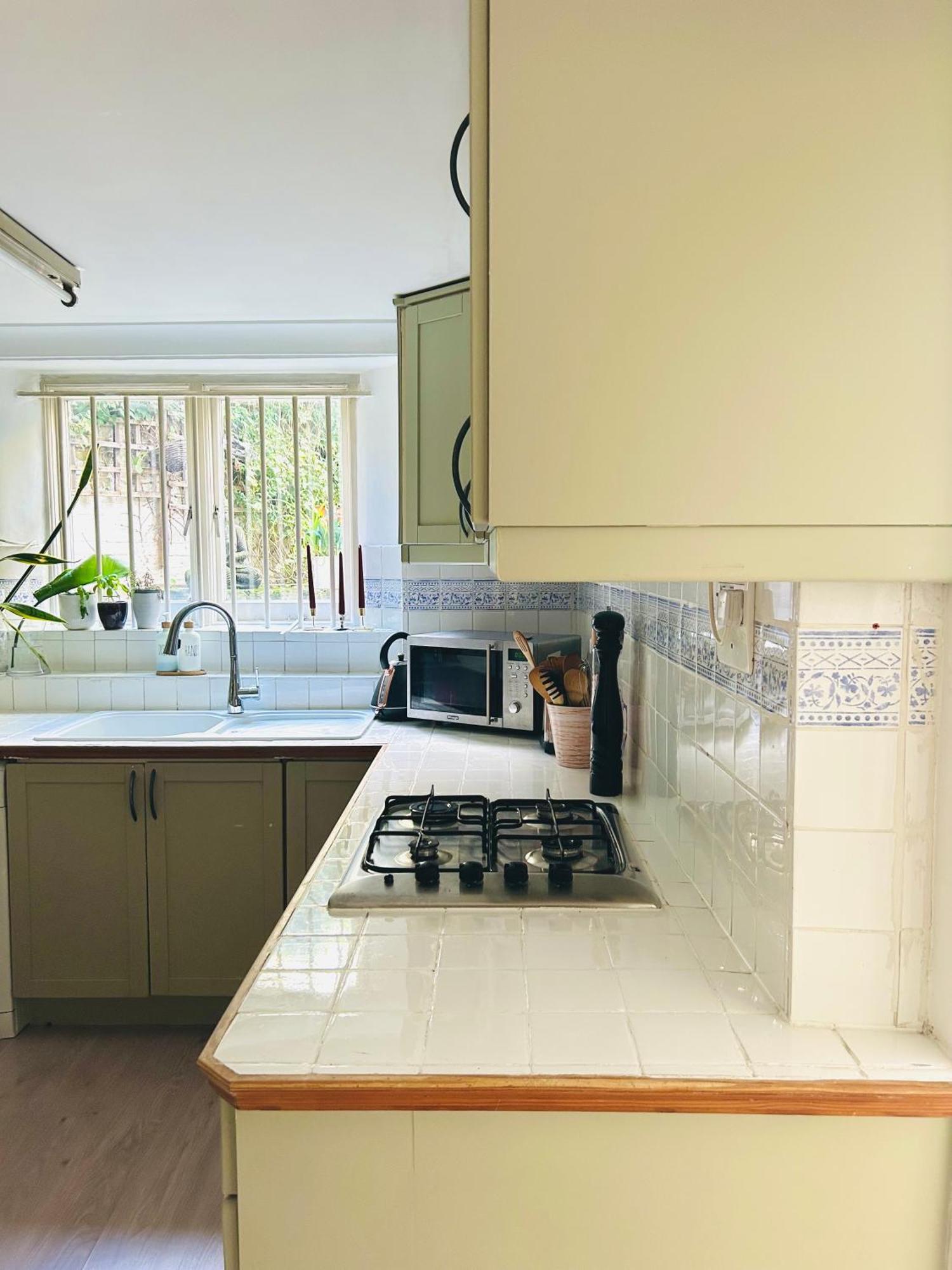 Kensington Secret Gem Apartment London Luaran gambar