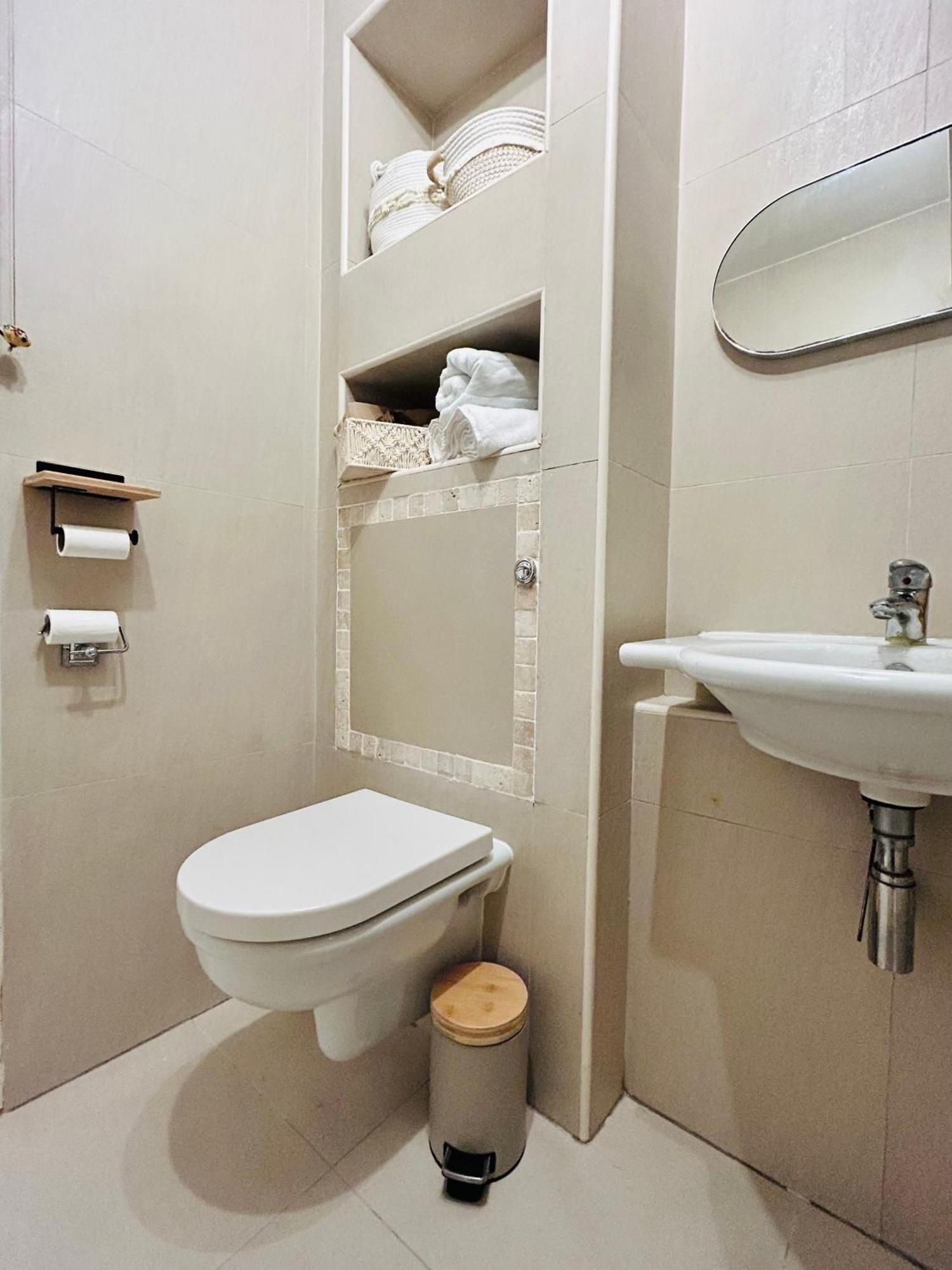 Kensington Secret Gem Apartment London Luaran gambar