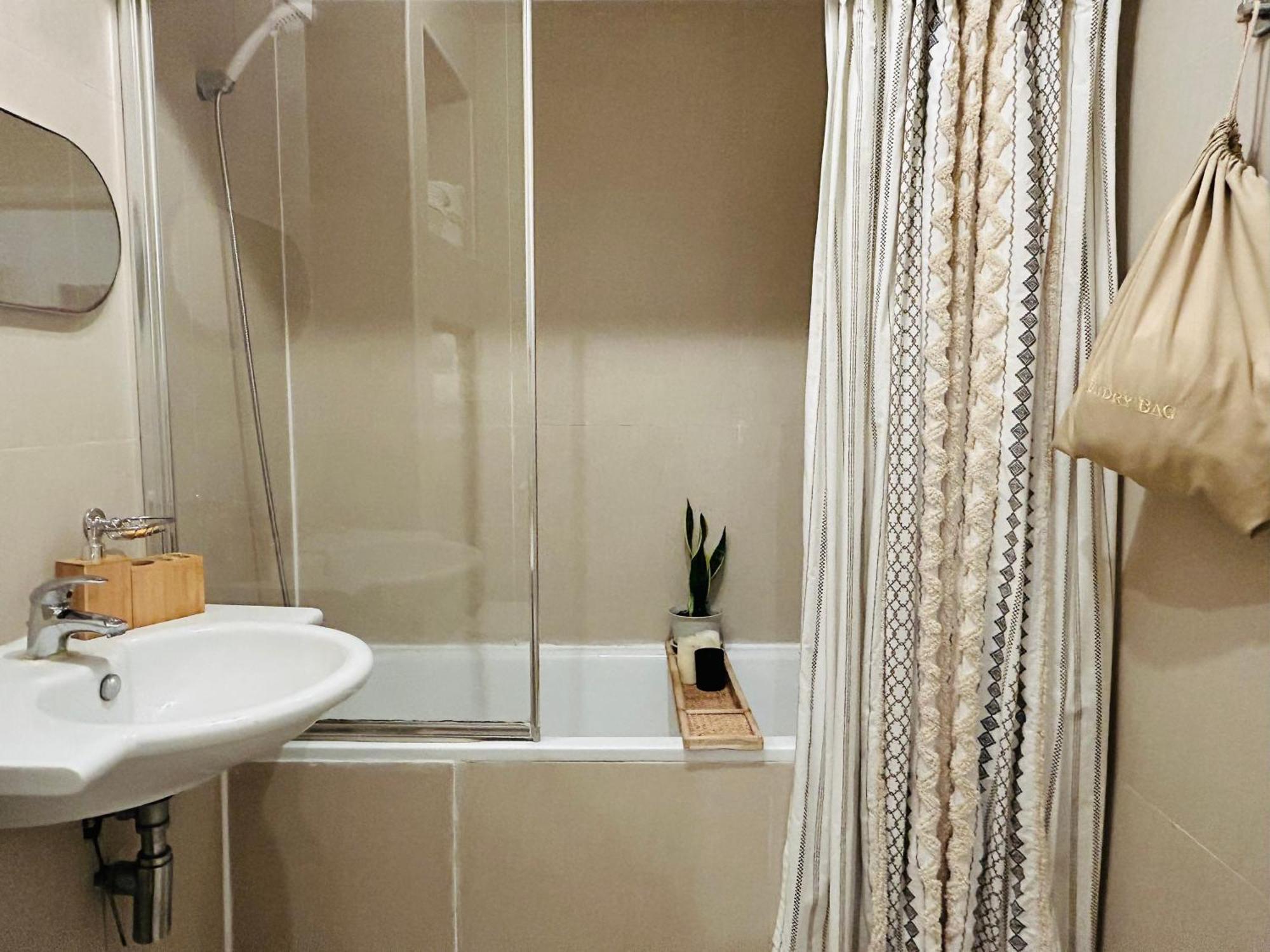 Kensington Secret Gem Apartment London Luaran gambar