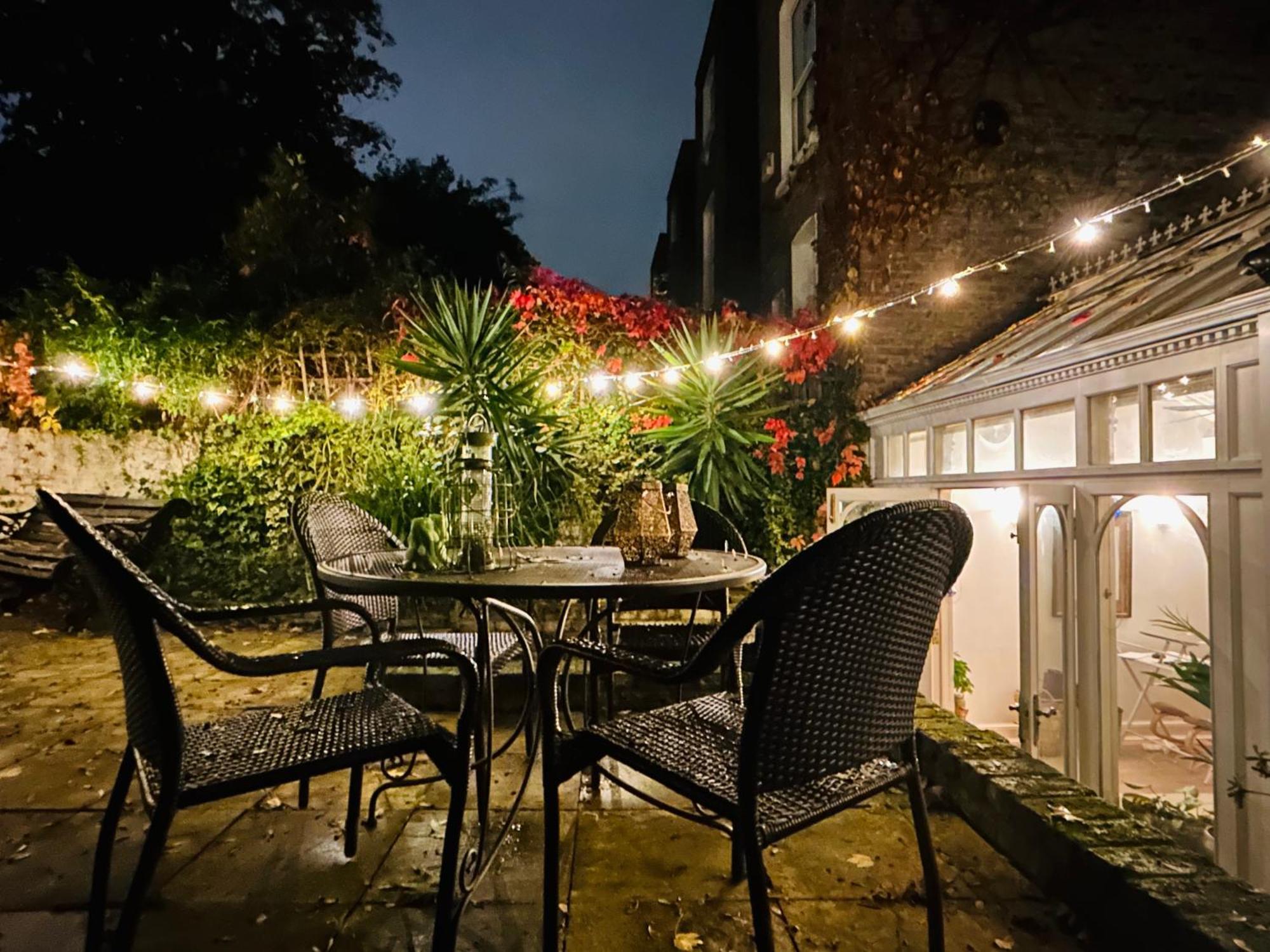 Kensington Secret Gem Apartment London Luaran gambar