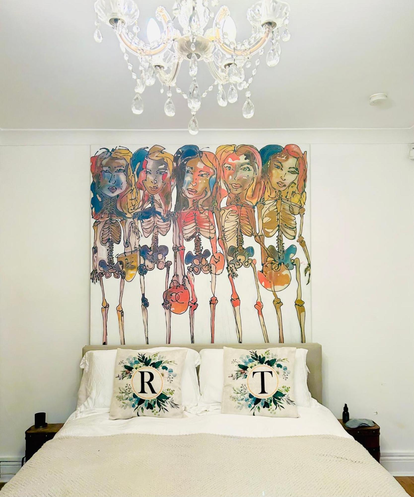 Kensington Secret Gem Apartment London Luaran gambar