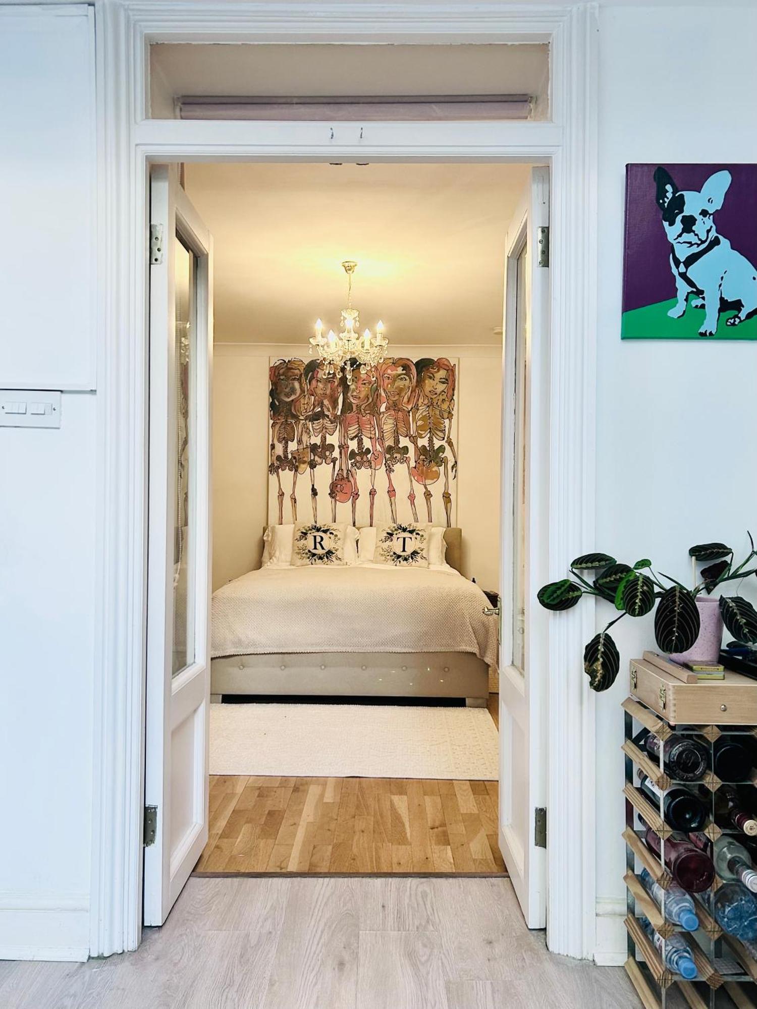 Kensington Secret Gem Apartment London Luaran gambar