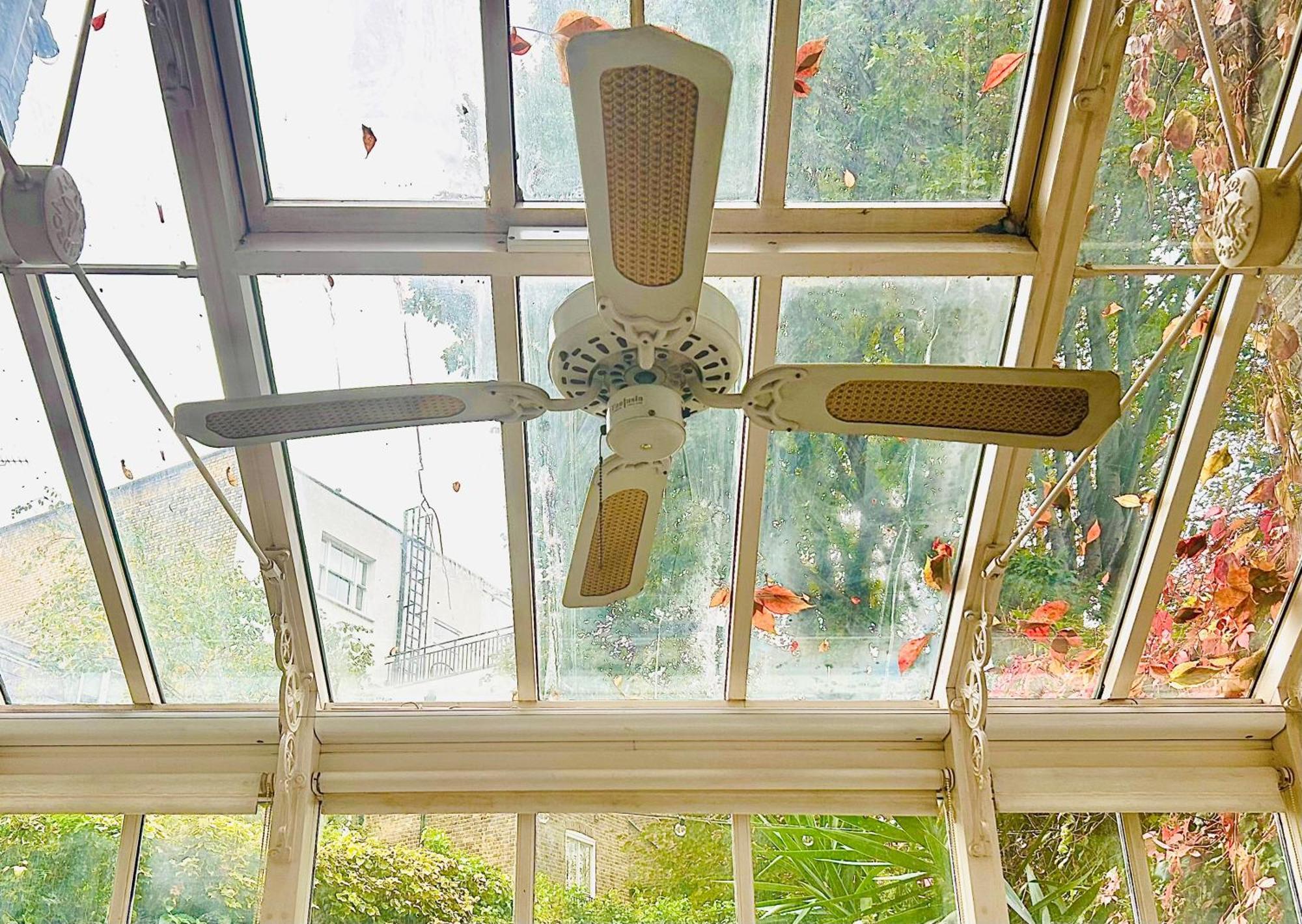 Kensington Secret Gem Apartment London Luaran gambar