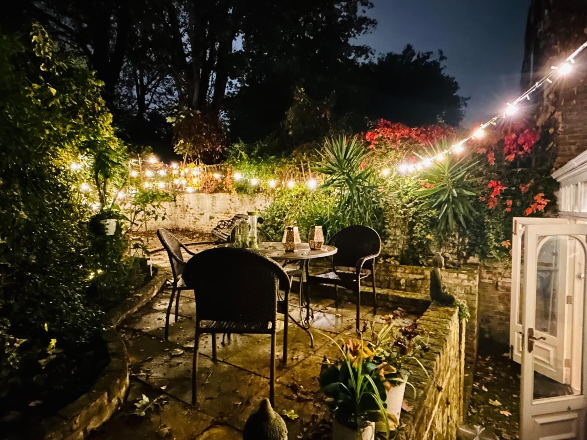 Kensington Secret Gem Apartment London Luaran gambar