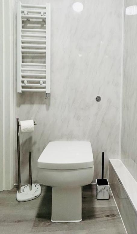 Kensington Secret Gem Apartment London Luaran gambar