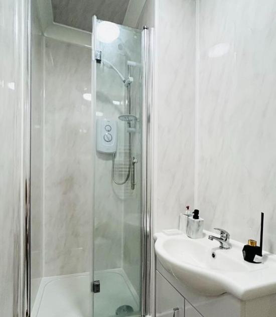 Kensington Secret Gem Apartment London Bilik gambar