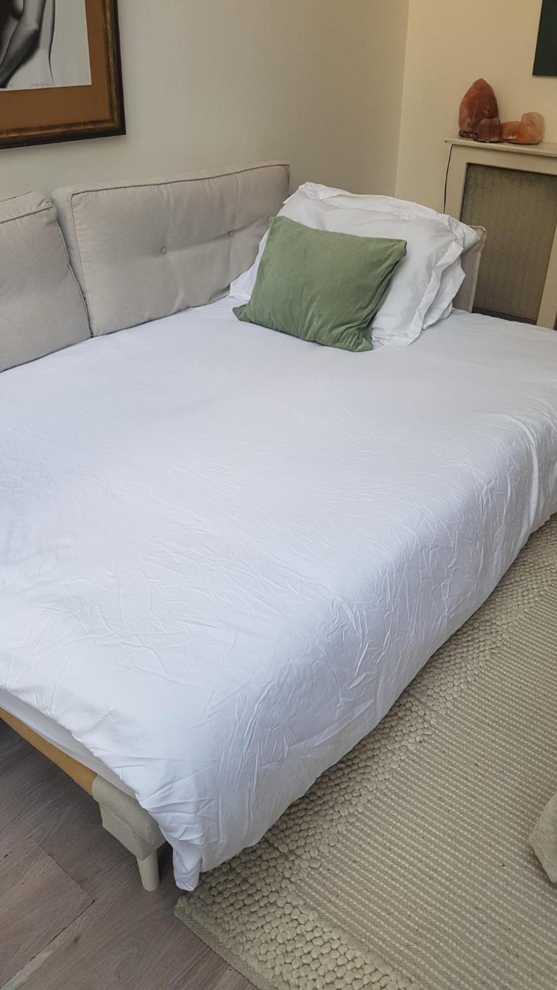 Kensington Secret Gem Apartment London Bilik gambar