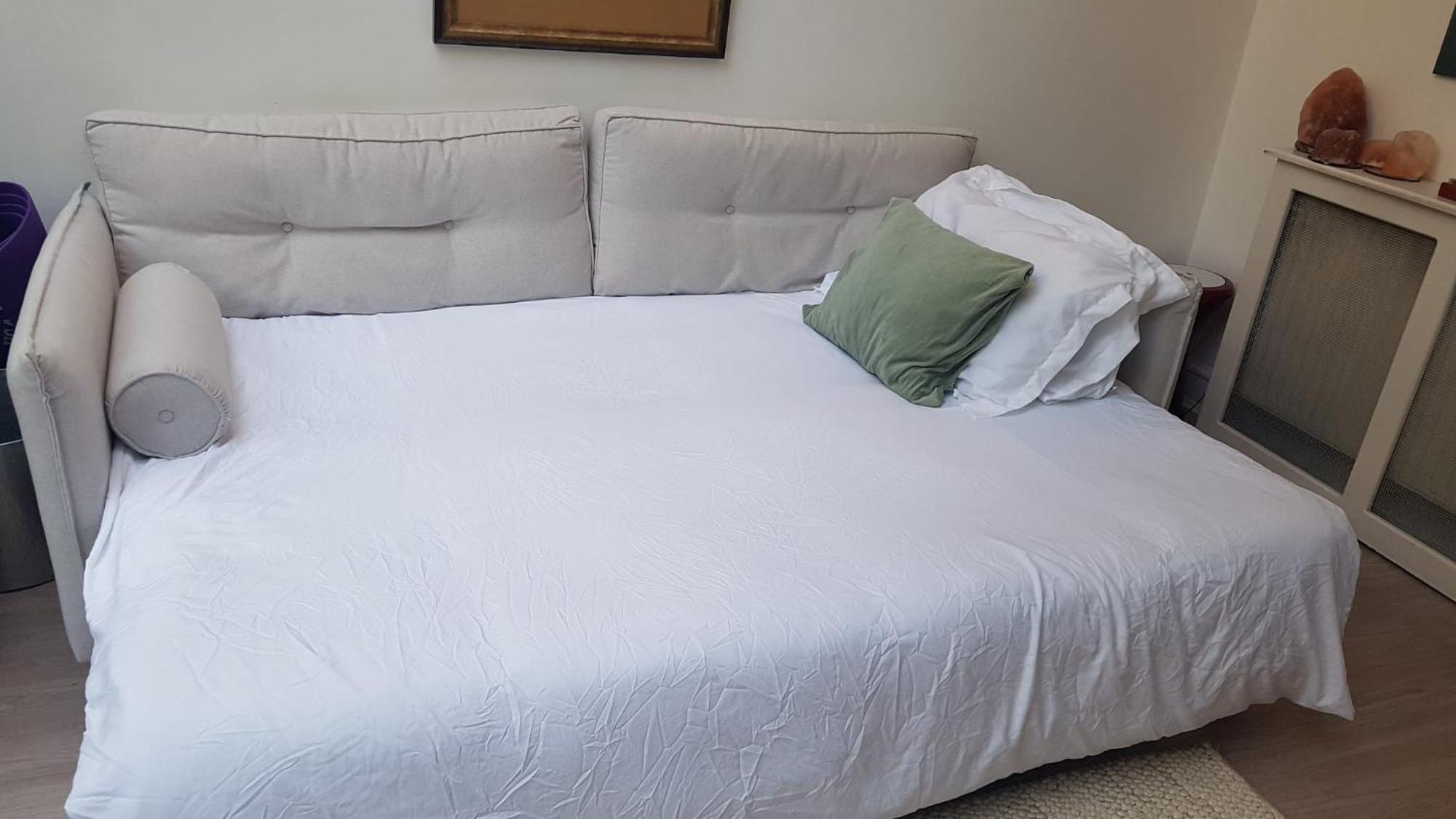 Kensington Secret Gem Apartment London Bilik gambar