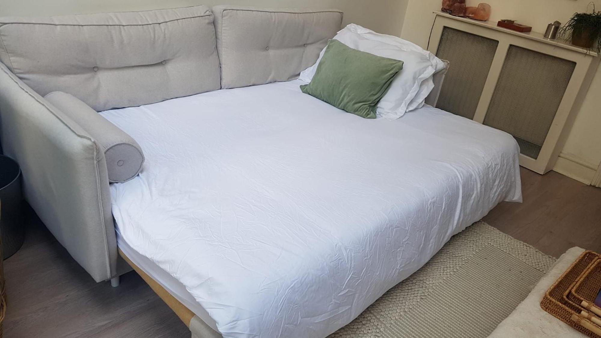 Kensington Secret Gem Apartment London Bilik gambar