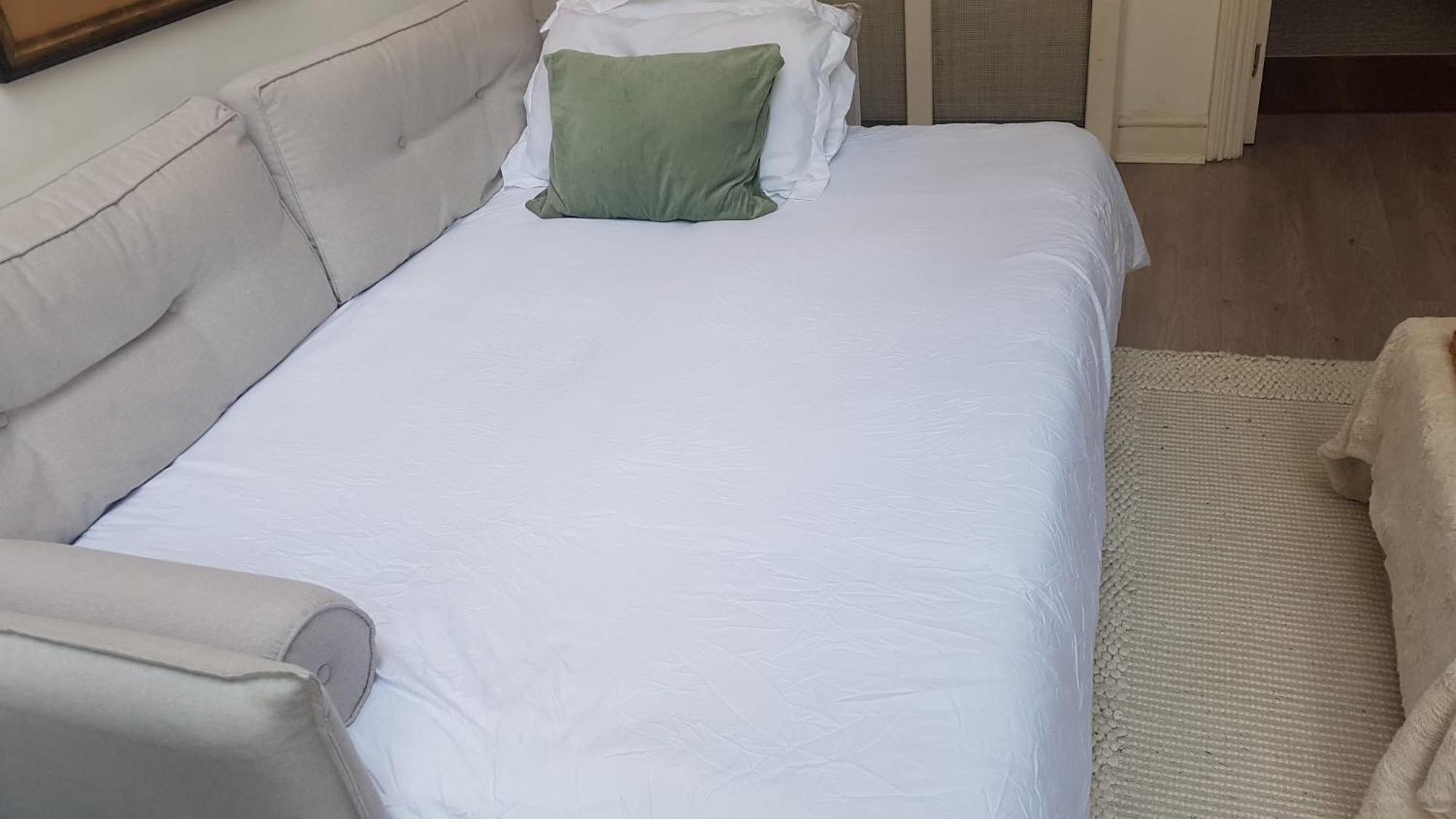 Kensington Secret Gem Apartment London Bilik gambar